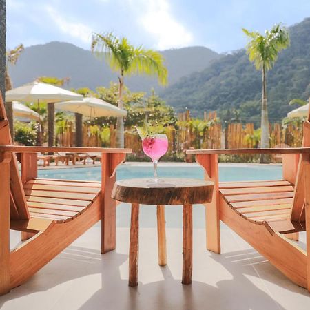 Mandala Beach Hotel أوباتوبا المظهر الخارجي الصورة