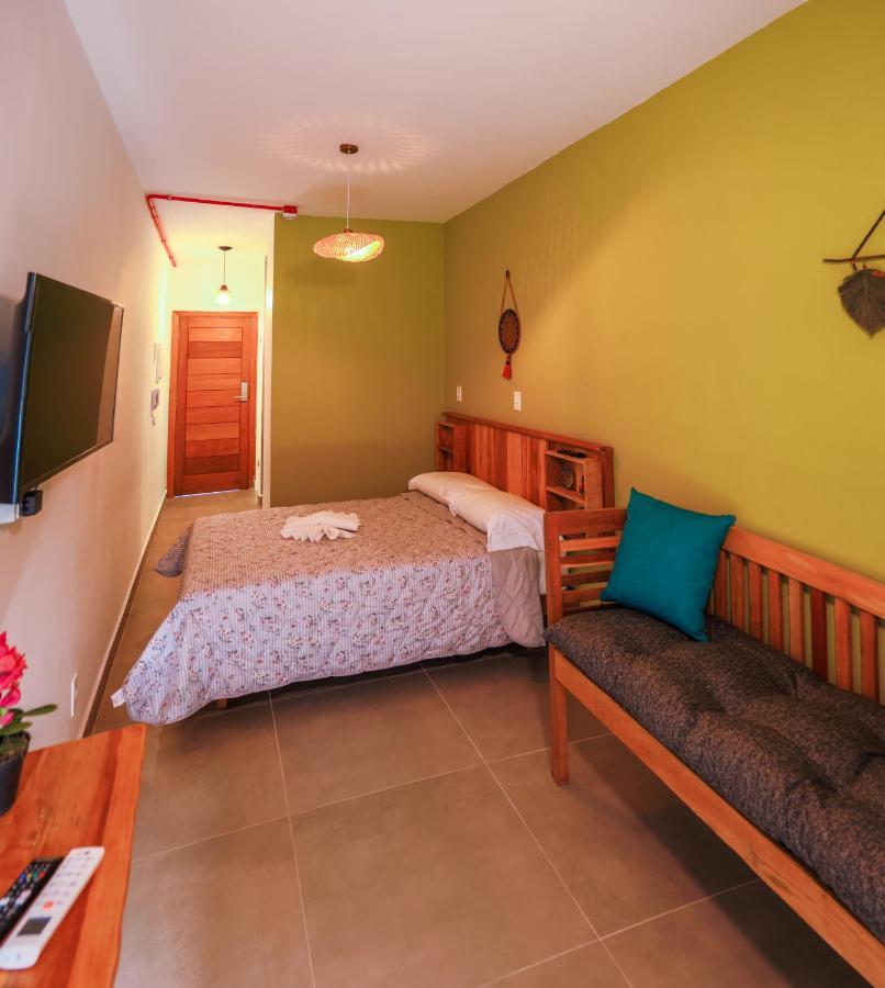 Mandala Beach Hotel أوباتوبا المظهر الخارجي الصورة