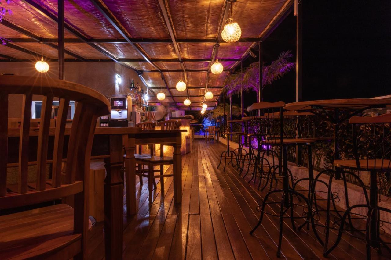Mandala Beach Hotel أوباتوبا المظهر الخارجي الصورة