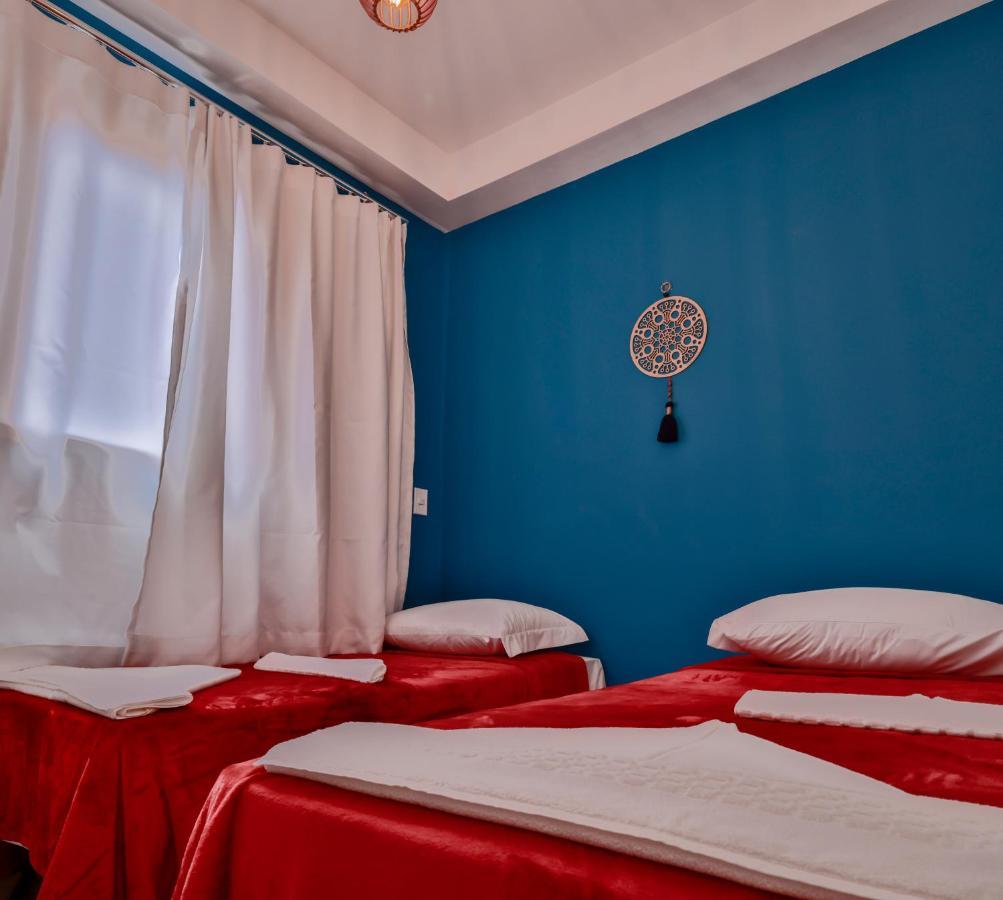 Mandala Beach Hotel أوباتوبا المظهر الخارجي الصورة