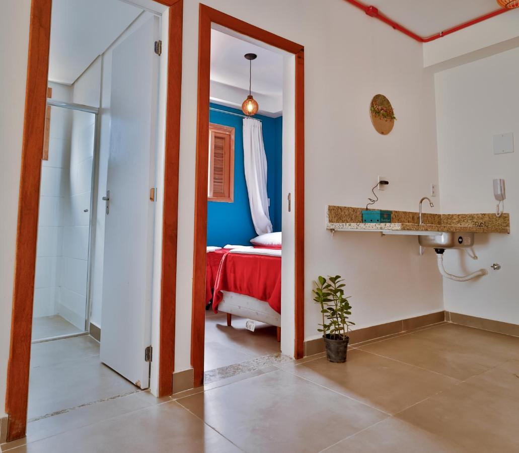 Mandala Beach Hotel أوباتوبا المظهر الخارجي الصورة