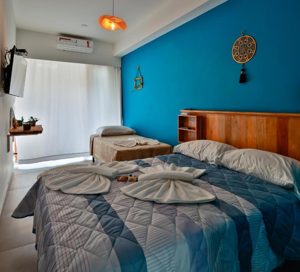 Mandala Beach Hotel أوباتوبا المظهر الخارجي الصورة
