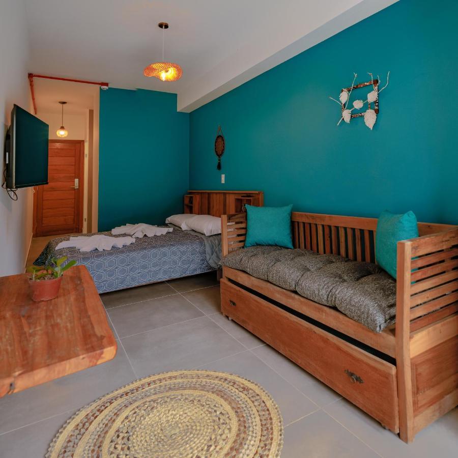 Mandala Beach Hotel أوباتوبا المظهر الخارجي الصورة