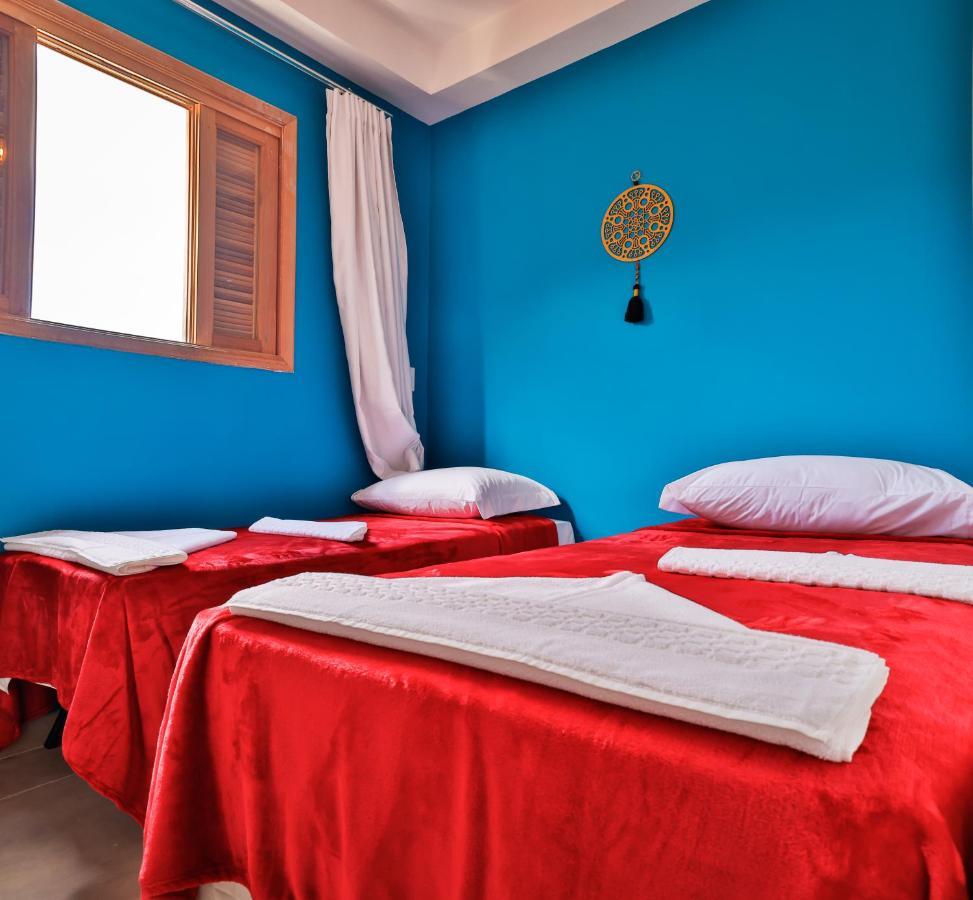 Mandala Beach Hotel أوباتوبا المظهر الخارجي الصورة