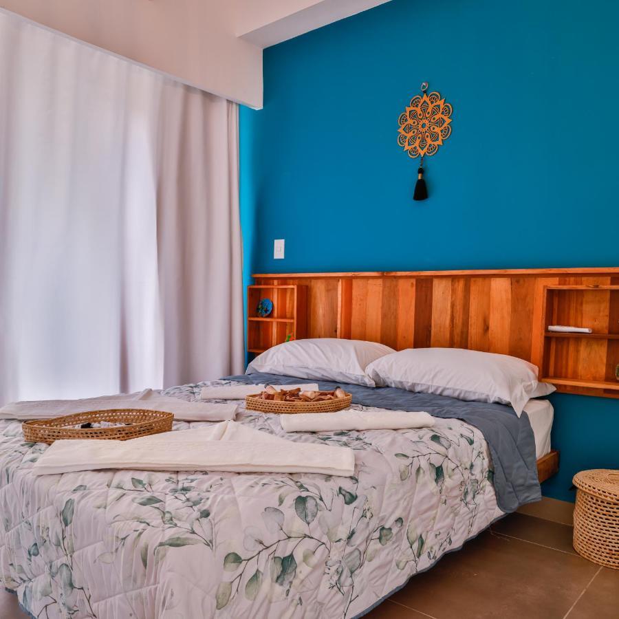 Mandala Beach Hotel أوباتوبا المظهر الخارجي الصورة