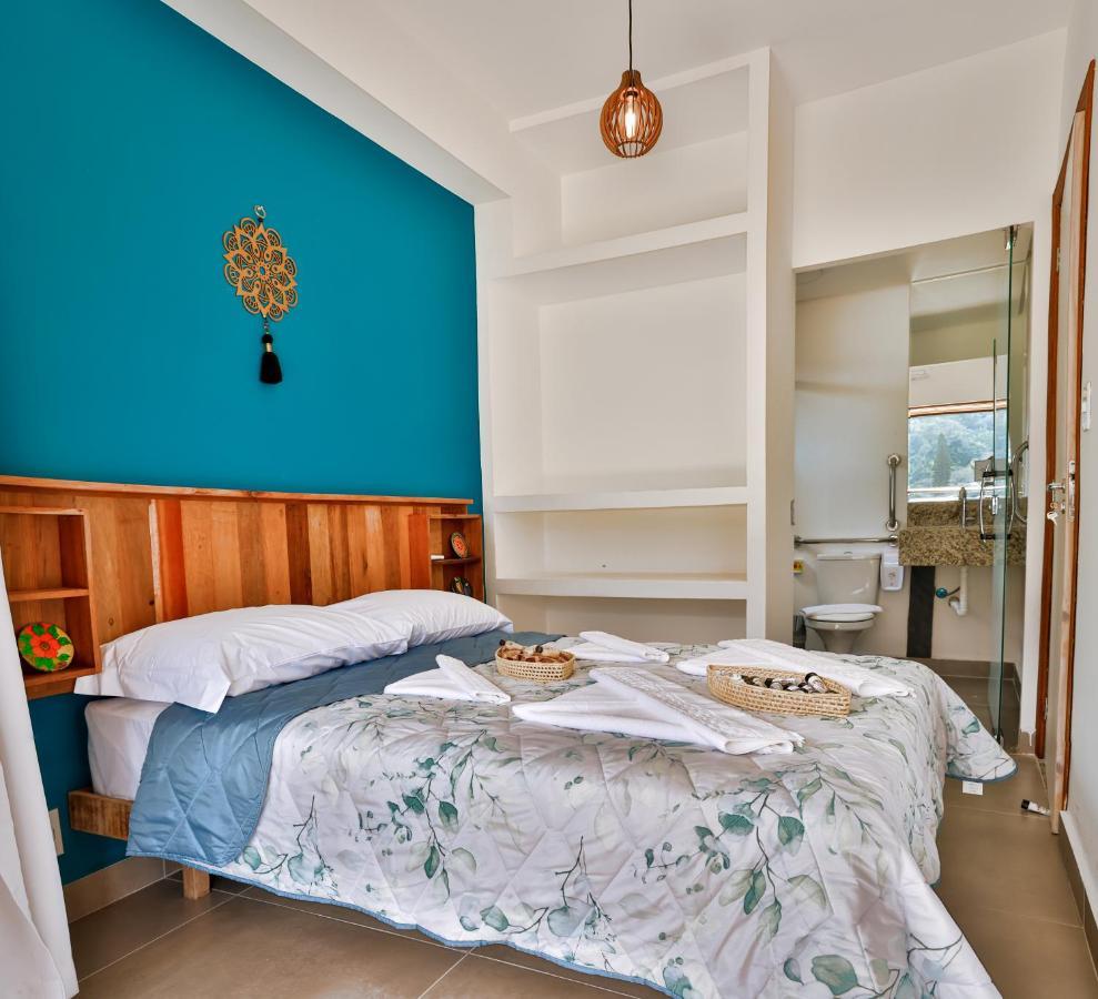 Mandala Beach Hotel أوباتوبا المظهر الخارجي الصورة