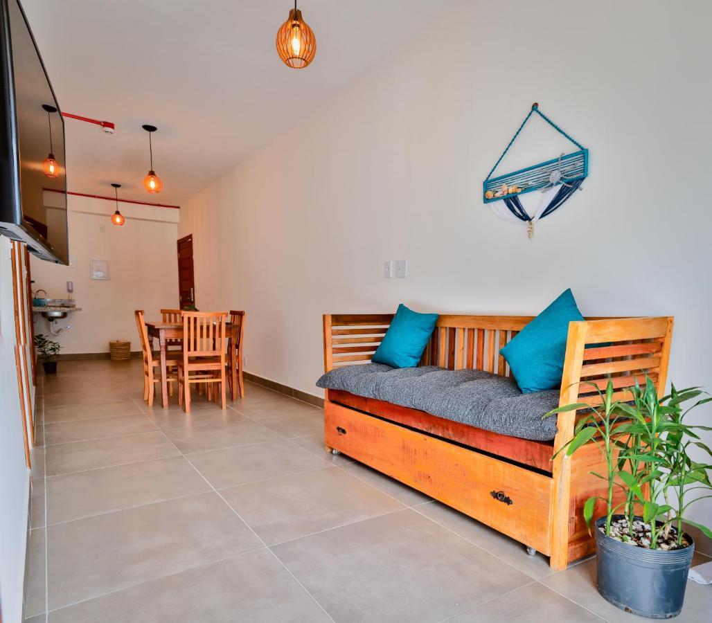 Mandala Beach Hotel أوباتوبا المظهر الخارجي الصورة