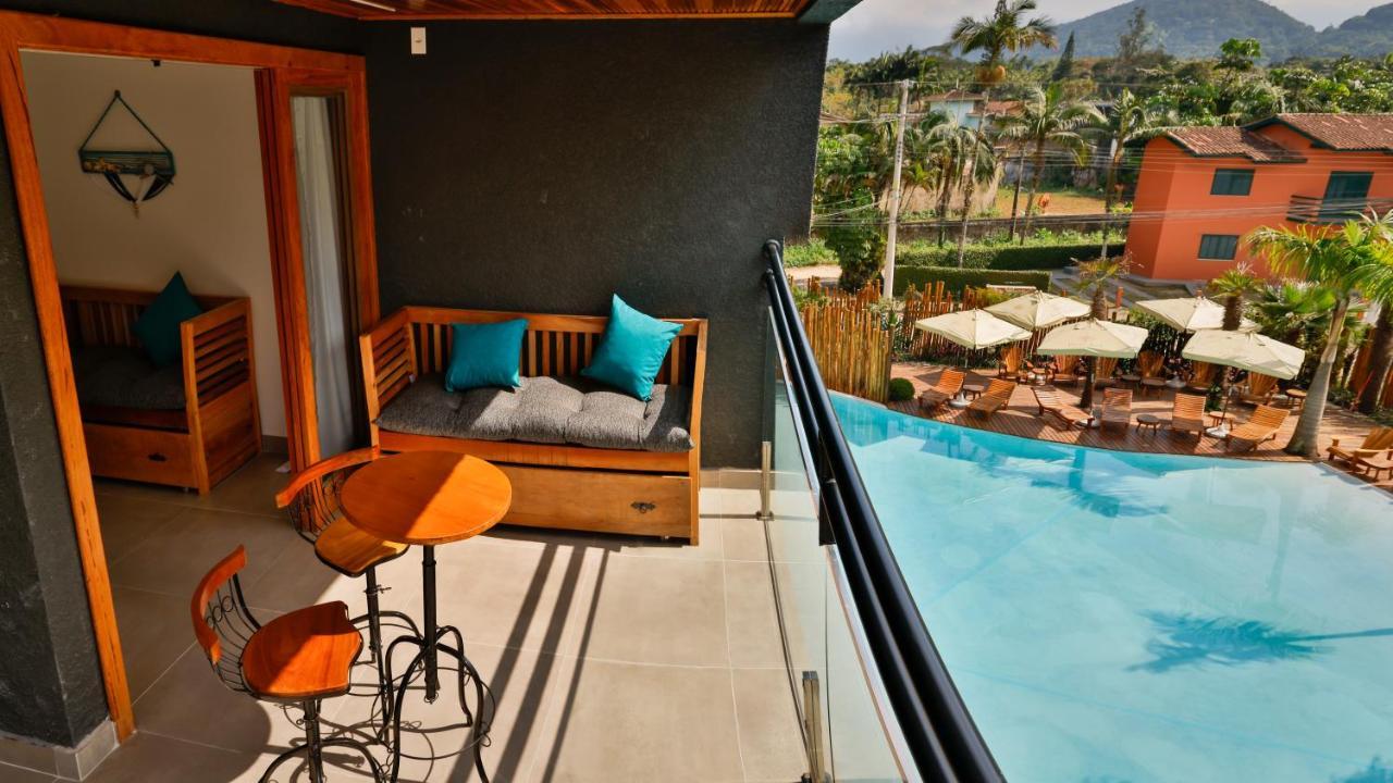 Mandala Beach Hotel أوباتوبا المظهر الخارجي الصورة