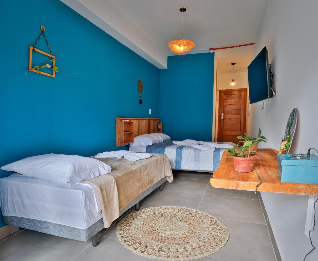 Mandala Beach Hotel أوباتوبا المظهر الخارجي الصورة