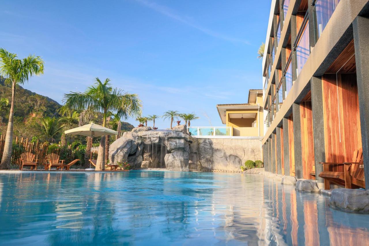 Mandala Beach Hotel أوباتوبا المظهر الخارجي الصورة